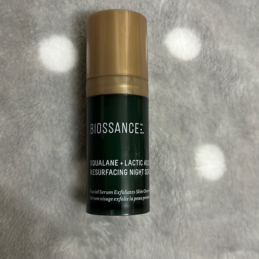 Biossance Super Serums - Picture 4 of 8